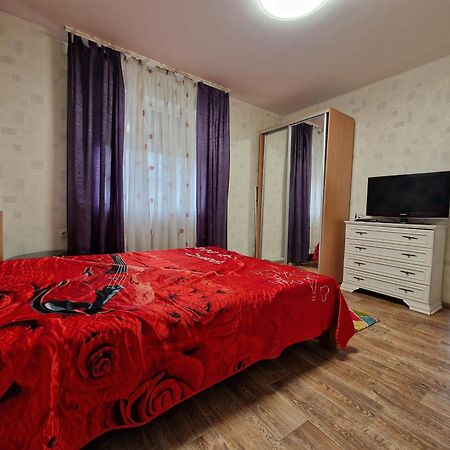 Yanovskogo 1K Shin Kropyvnytskyi Exterior foto