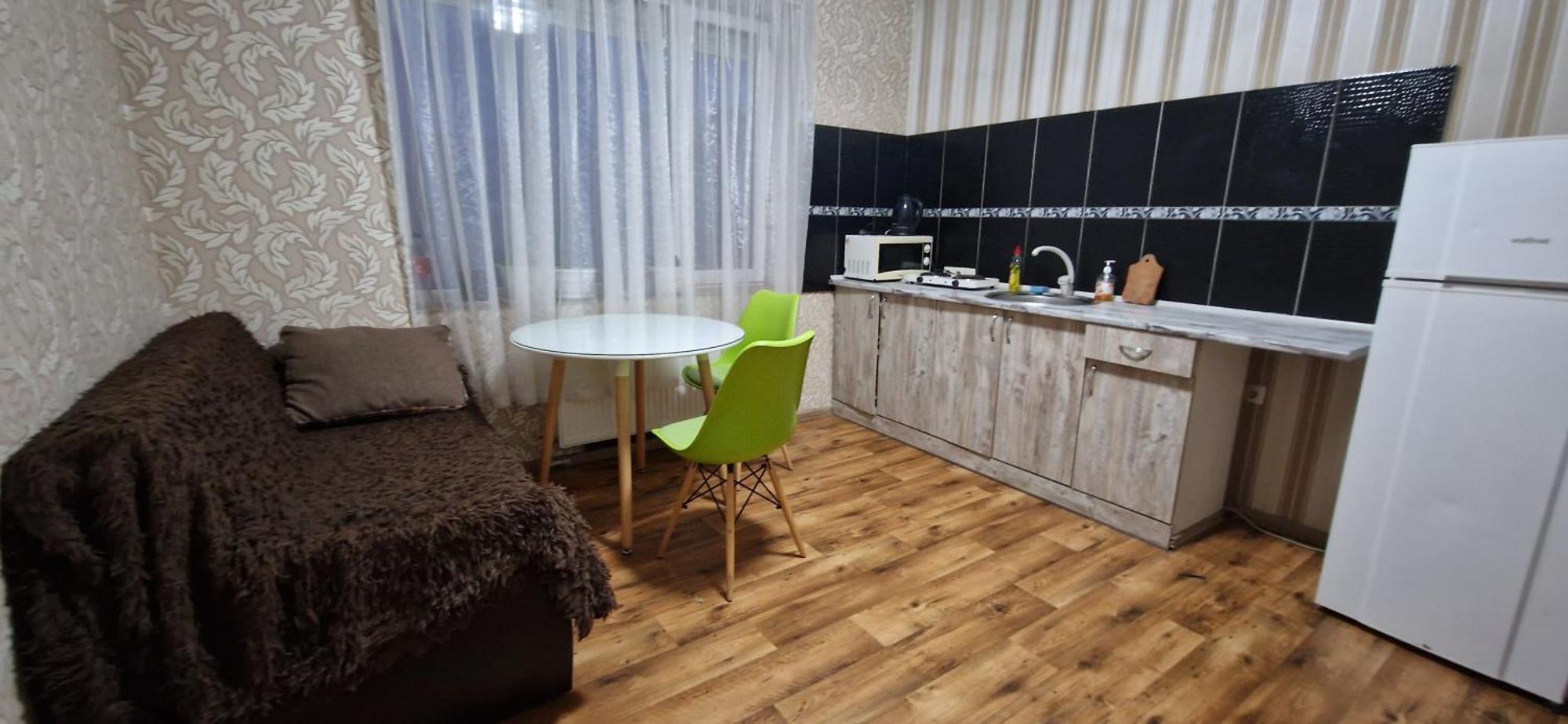 Yanovskogo 1K Shin Kropyvnytskyi Exterior foto